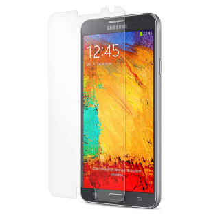 3x Fólie na display/screen protector pro Samsung Galaxy Note 3 Neo (SGN3NDE2260)