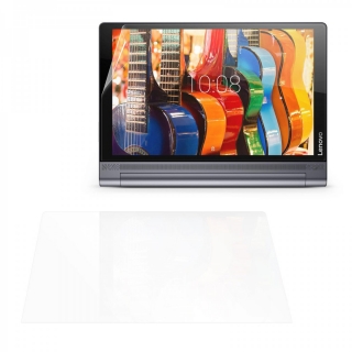 2x Folie na display pro Lenovo Yoga Tab 3 10, modely YT3-X50F, YT3-X50L