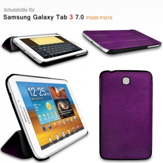 Pouzdro / obal pro Samsung Galaxy Tab 3 7.0  (P3200, P3210)
