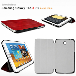AKCE IHNED! Pouzdro / obal pro Samsung Galaxy Tab 3 7.0  (P3200, P3210)