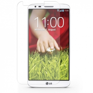 Fólie na display / screen protector  na LG G2 (D820)