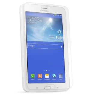 2 x Folie na display / screen protector na Samsung Galaxy Tab 3 7.0 Lite