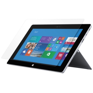 1x Fólie na display / screen protector pro Microsoft Surface 2