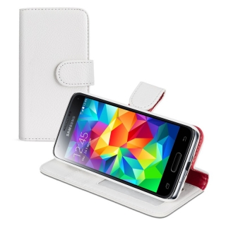 Pouzdro / obal / peněženka na Samsung Galaxy S5 mini (SGS5MDE3077)