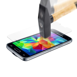 AKCE! 1x Extrémně odolná fólie na display Samsung Galaxy S5 mini (SGS5MDE3083)
