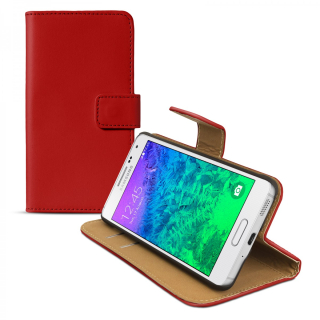 Pouzdro / obal / peněženka na Samsung Galaxy Alpha