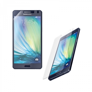 1x Folie na display / screen protector na Samsung Galaxy A5