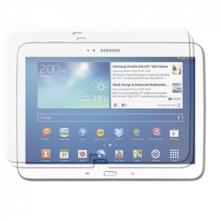 5x Fólie na display / screen protector pro Samsung Galaxy Tab 3 10.1