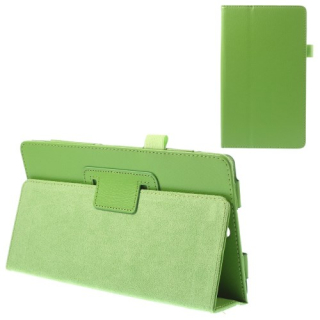 AKCE IHNED! Zelené pouzdro / obal na tablet Sony Xperia Z3 Compact