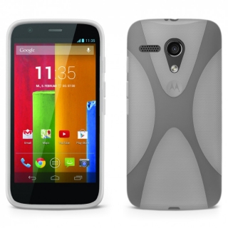 Silikonové pouzdro / obal pro Motorola Moto G