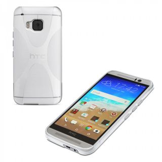 Silikonové pouzdro / obal pro HTC ONE M9
