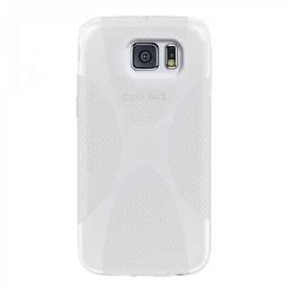 Silikonové pouzdro / obal pro Samsung Galaxy S6