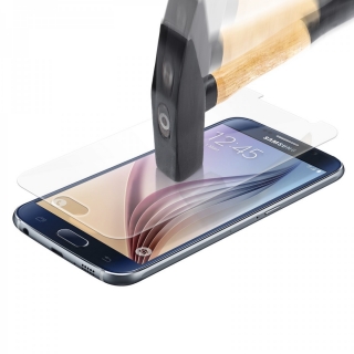 3x Extrémně odolná fólie na display na Samsung Galaxy S6