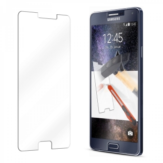 1x Folie na display / screen protector na Samsung Galaxy A7