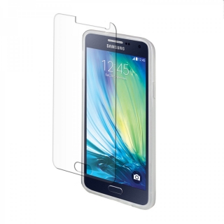 Pouzdro + folie na display / screen protector na Samsung Galaxy A5