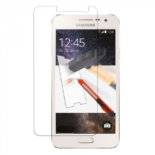 2x Pancéřová folie / sklo na display / screen protector na Samsung Galaxy A5