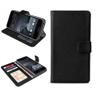Luxusní pouzdro peněženka pro HTC ONE A9