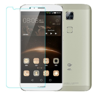 3x Ochranná pancéřová folie na display pro mobil Huawei G8