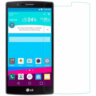 Ochranná folie na display pro mobil LG G4