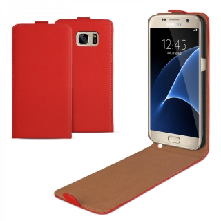 Flipové pouzdro pro mobil Samsung Galaxy S7
