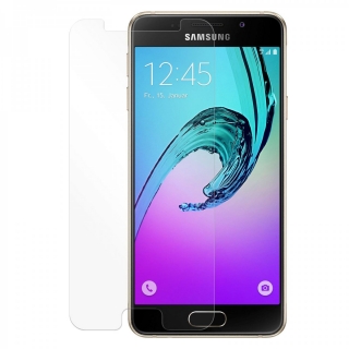 Sklo na display / screen protector na Samsung Galaxy A3 (2016)