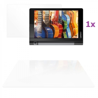 Fólie na display / screenprotector pro Lenovo Yoga 3 8
