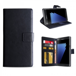 Luxusní peněženkové pouzdro / obal pro Samsung Galaxy Note 7