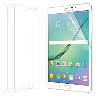 5x Fólie na display / screen protector pro Samsung Galaxy Tab S2 8.0