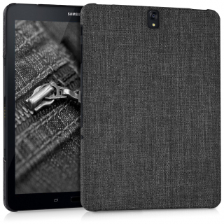 Látkové pevné pouzdro / obal pro Samsung Galaxy Tab S3 9.7