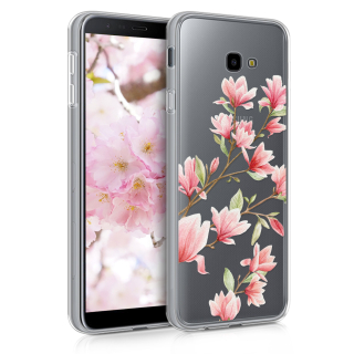 Silikonové pouzdro / obal pro Samsung Galaxy / J4+ / J4 Plus (SM-J415)