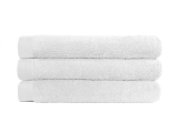 Froté ručník Elitery bílý 50x100 cm