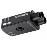 SHIMANO SM-EW90A Konektor Di2 3x port