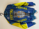 Festina zimní cyklistická bunda