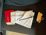 Specialized návleky na nohy
