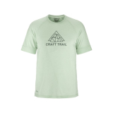 Triko CRAFT ADV Trail Wool SS původní cena 1750,-kč!!!