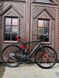 Specialized Diverge vel. 58