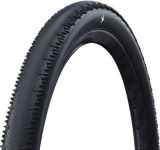Schwalbe G-One RS , Addix Green, Tubeless Easy, černá