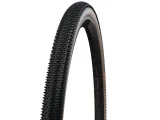 Plášť Schwalbe G-one R Pro, Super Race,Tl-easy černá, transparetní bok