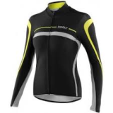 Kalas PASSION X5 Zateplený dres neon  původní cena 2190,-kč