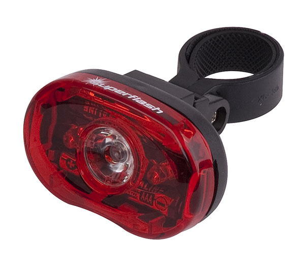    Světlo zadní SMART RL-318 R Super Flash