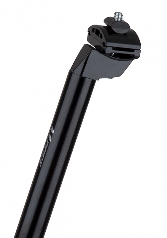 Sedlovka PRO-T dural délka 400mm