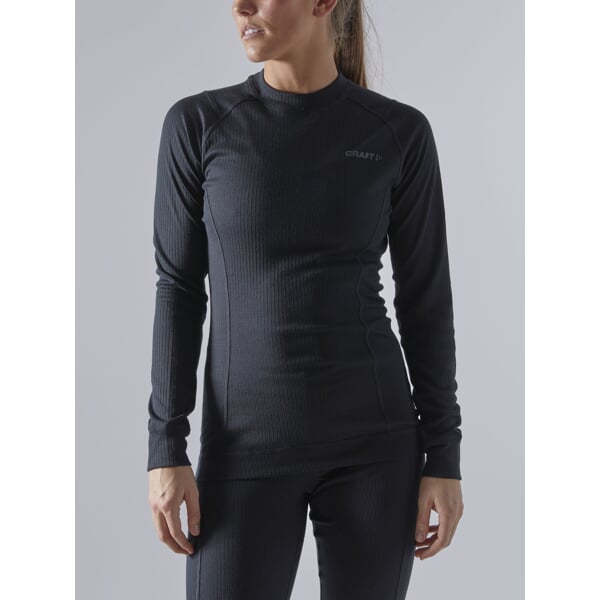 W Set CRAFT CORE Dry Baselayer