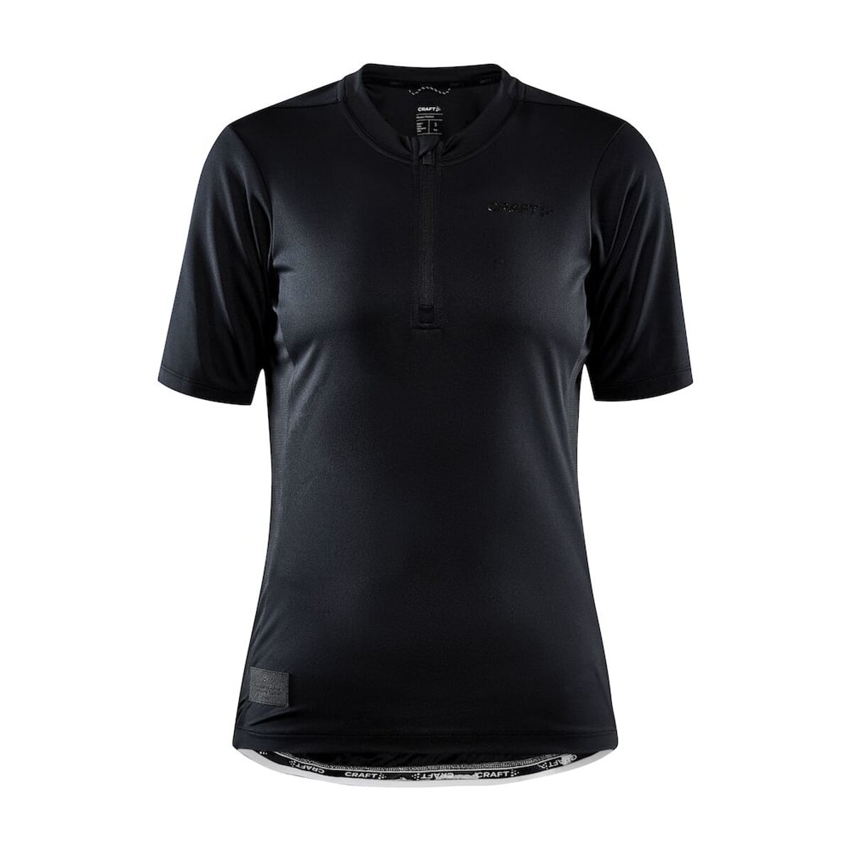 W Cyklodres CRAFT CORE Offroad SS  původní cena 1350,-kč