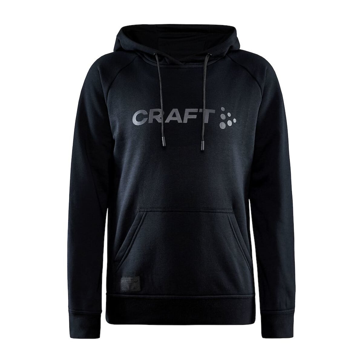 W Mikina CRAFT CORE Hood