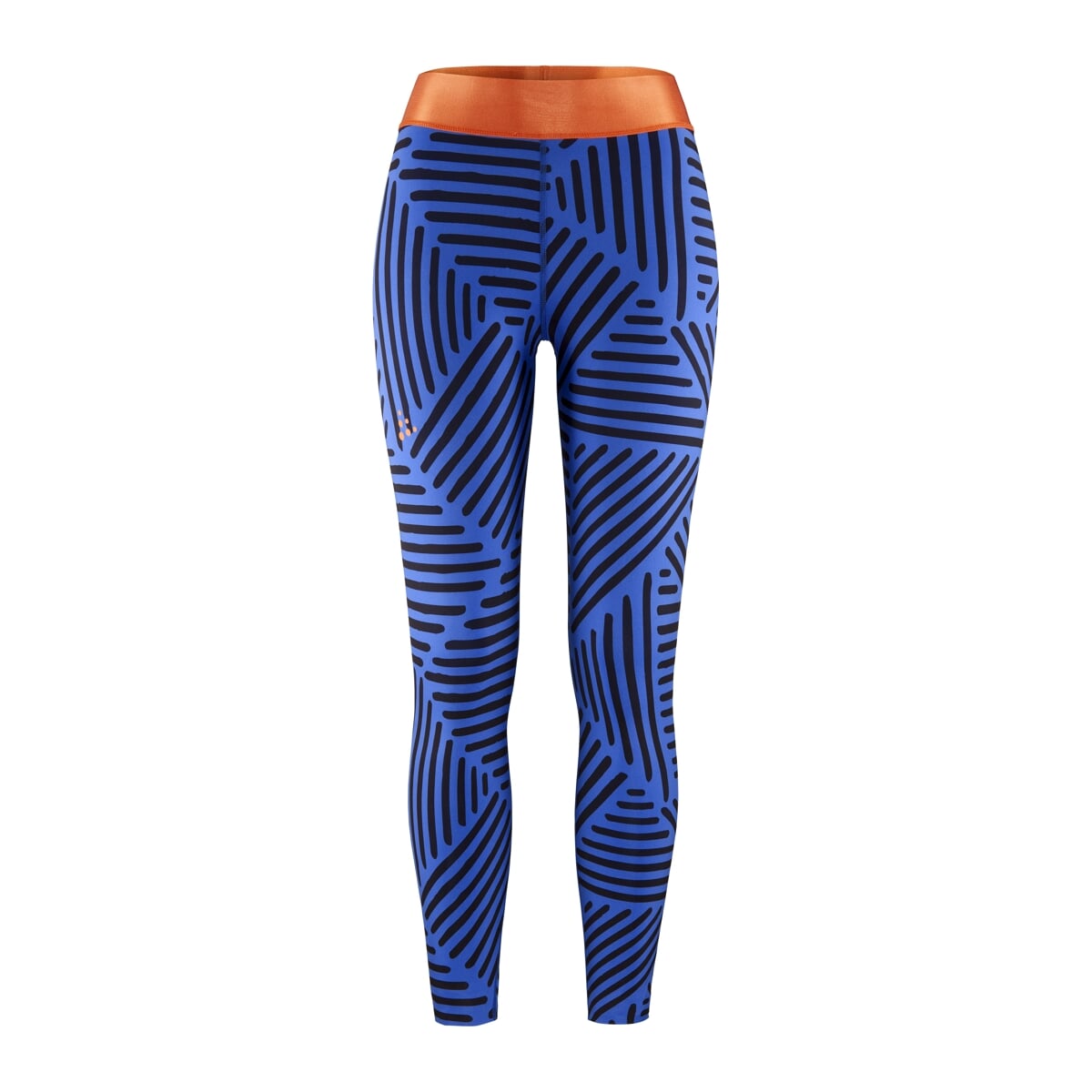 W Kalhoty CRAFT ADV HiT 7/8 Tights