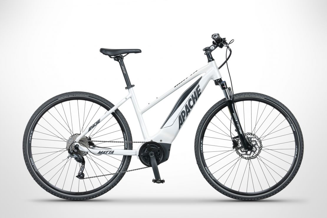 2021 MATTA BOSCH PERFORMANCE