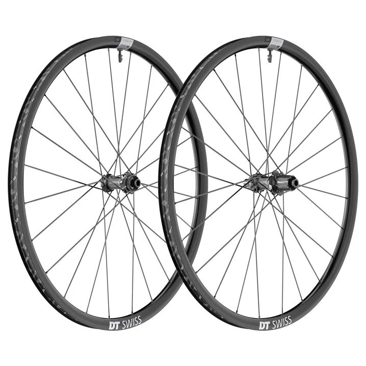 DT G 1800 SPLINE® 700C SRAM XDR