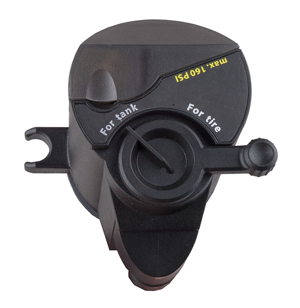 Air Tank PRO-T Plus Tubeless