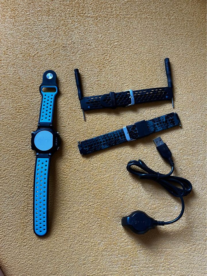 Garmin Forerunner 620