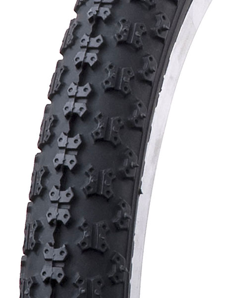    Plášť DURO HF-143G 20x1,75 (47-406)